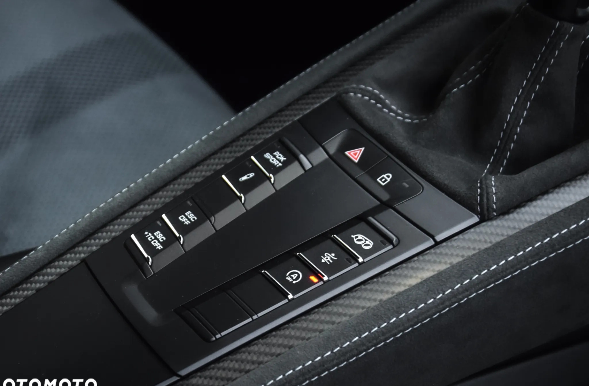 Porsche 718 Cayman cena 959000 przebieg: 2085, rok produkcji 2022 z Tolkmicko małe 529